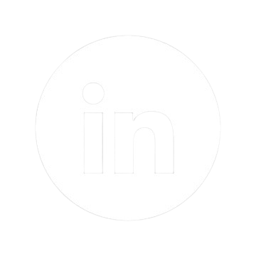 LinkedIn Icon