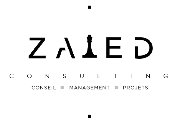 Zaied Consulting Logo